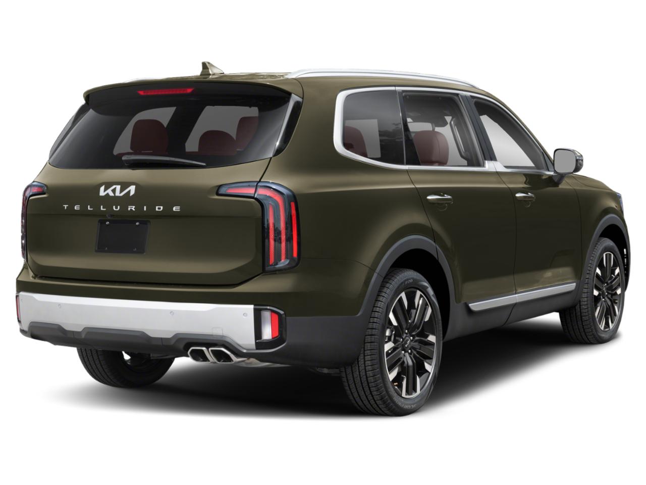 2025 Kia Telluride Vehicle Photo in Appleton, WI 54914