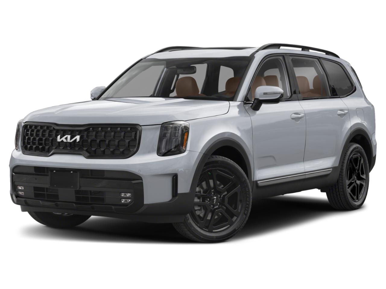 2025 Kia Telluride Vehicle Photo in Appleton, WI 54914