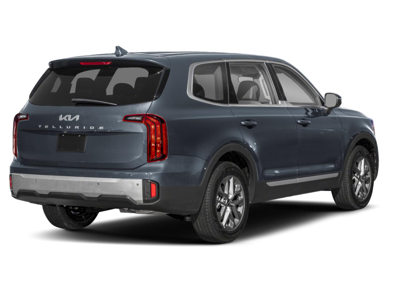 2025 Kia Telluride Vehicle Photo in Tucson, AZ 85712