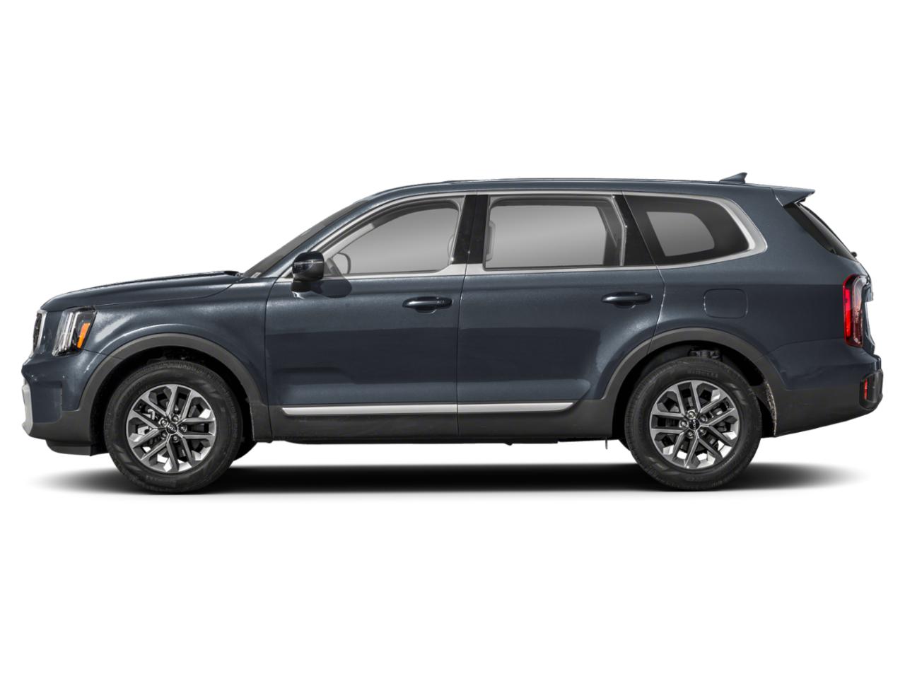 2025 Kia Telluride Vehicle Photo in Tucson, AZ 85712