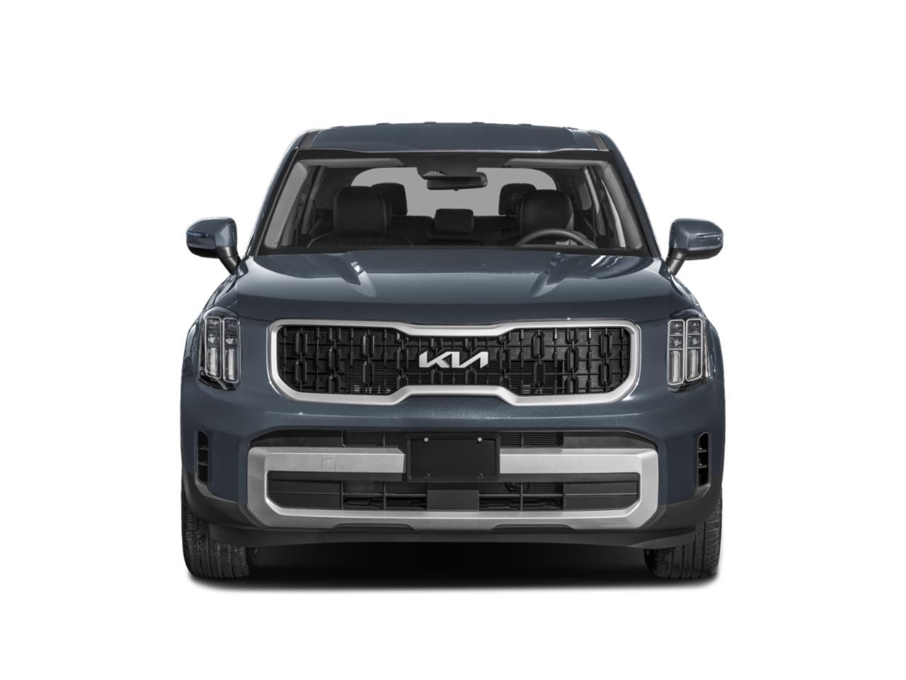 2025 Kia Telluride Vehicle Photo in Tucson, AZ 85712