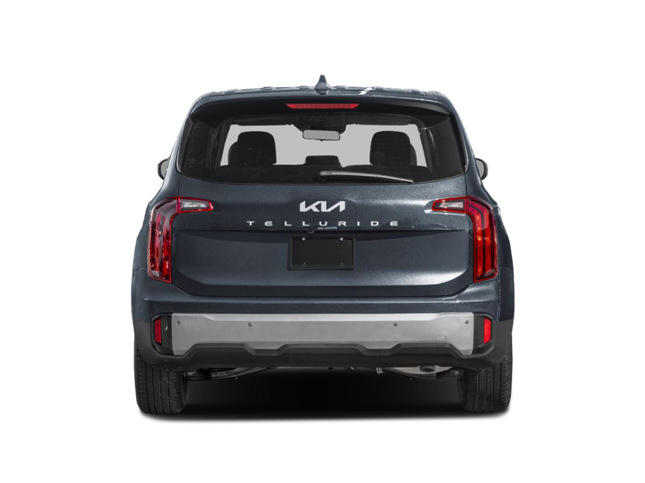 2025 Kia Telluride Vehicle Photo in Tucson, AZ 85712