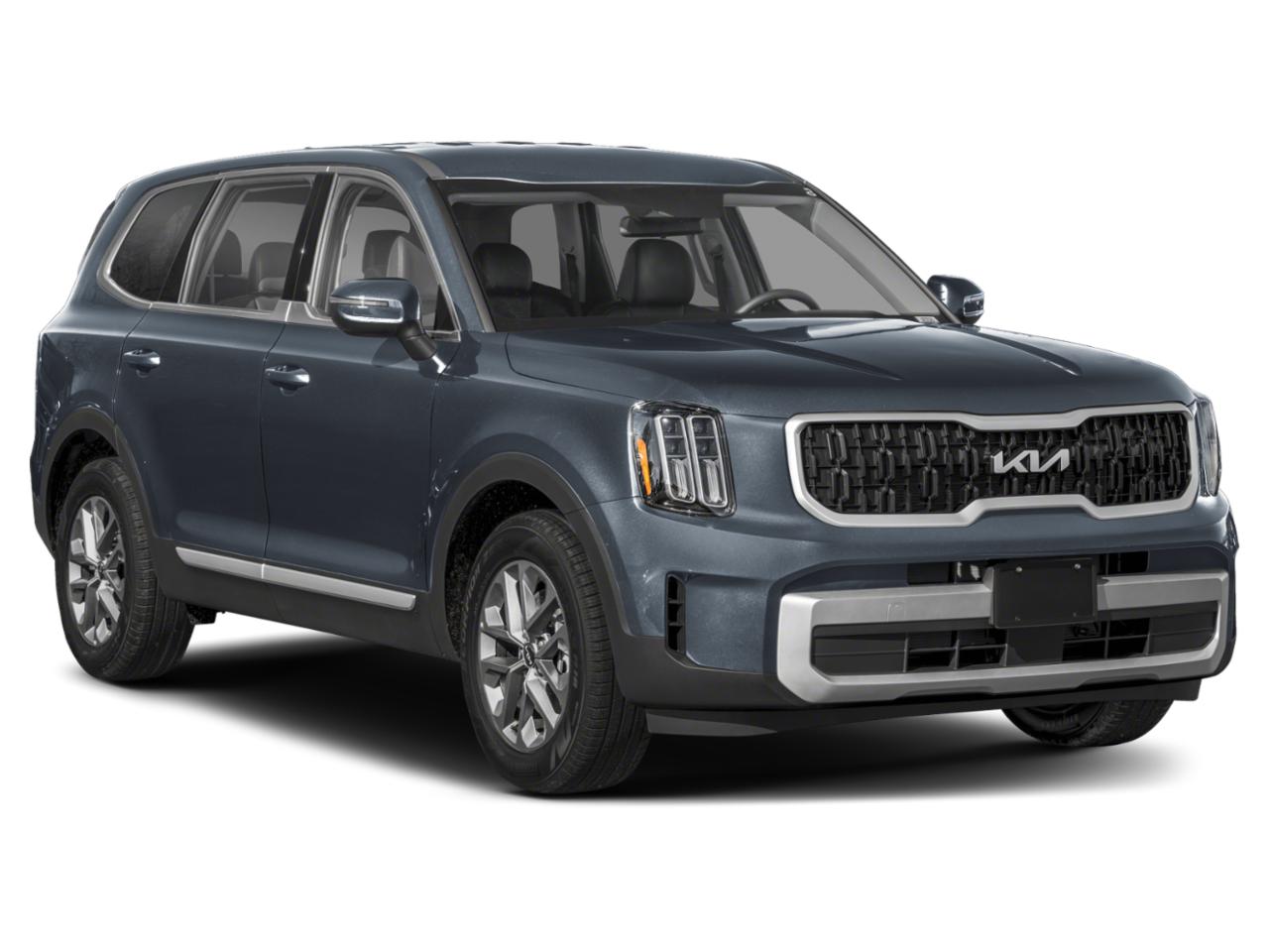 2025 Kia Telluride Vehicle Photo in Tucson, AZ 85712