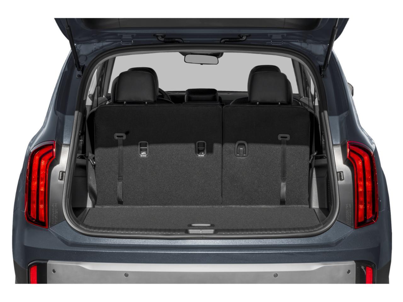 2025 Kia Telluride Vehicle Photo in Tucson, AZ 85712