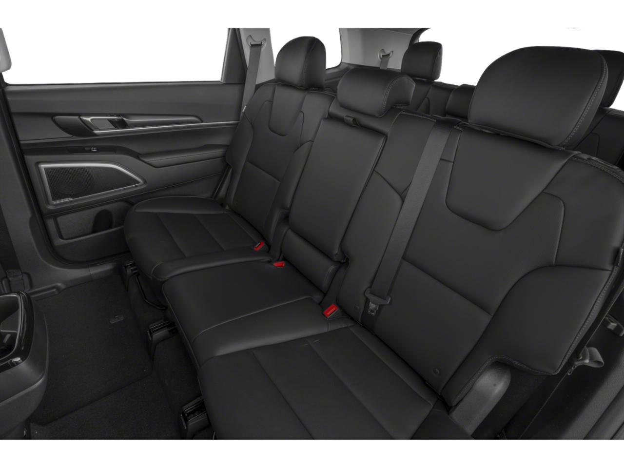 2025 Kia Telluride Vehicle Photo in Tucson, AZ 85712