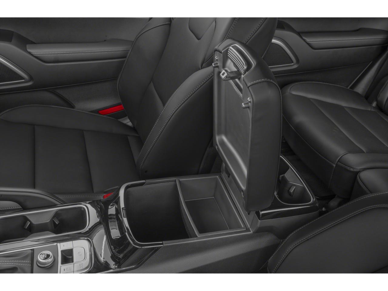 2025 Kia Telluride Vehicle Photo in Tucson, AZ 85712
