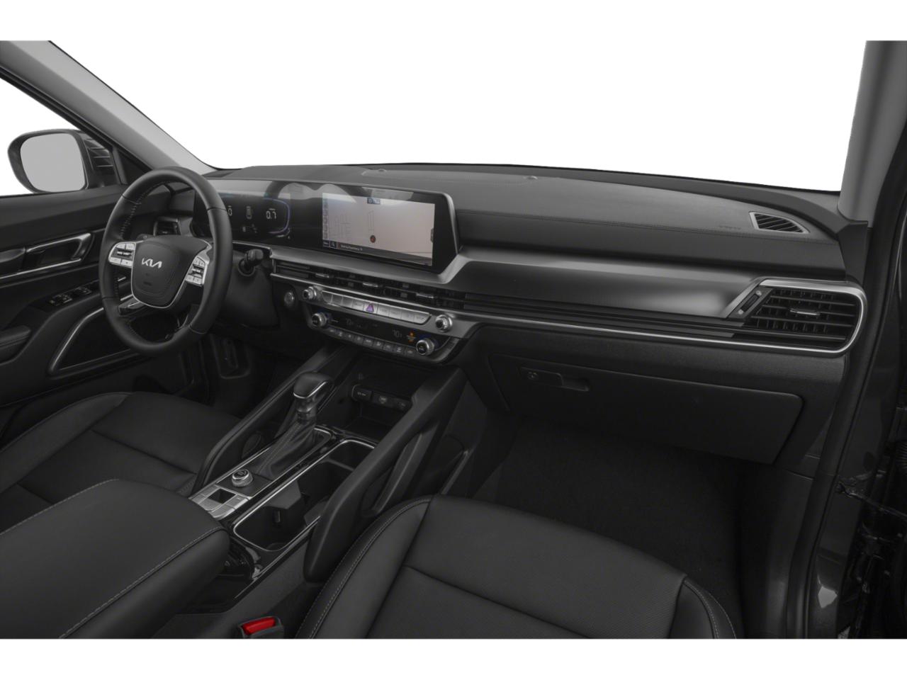 2025 Kia Telluride Vehicle Photo in Tucson, AZ 85712