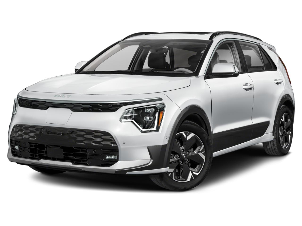 2025 Kia Niro EV Vehicle Photo in Tucson, AZ 85712