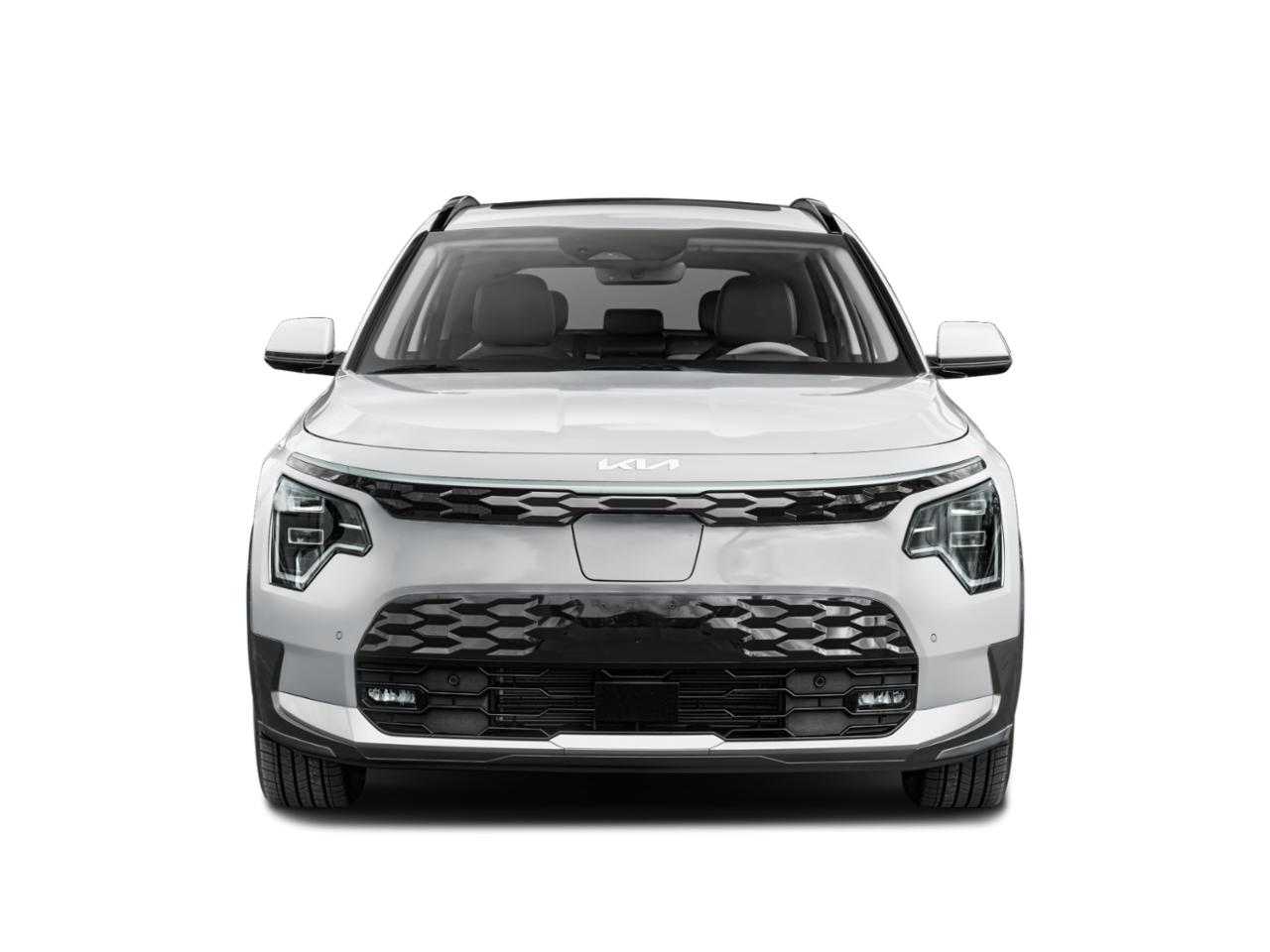 2025 Kia Niro EV Vehicle Photo in Tucson, AZ 85712