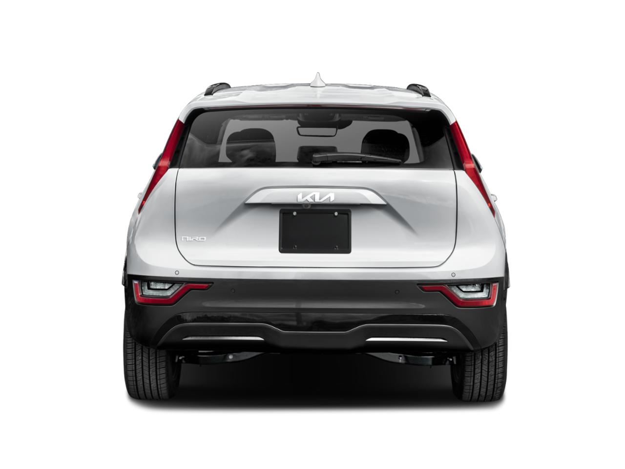 2025 Kia Niro EV Vehicle Photo in Tucson, AZ 85712