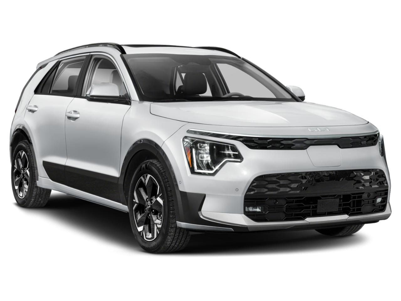 2025 Kia Niro EV Vehicle Photo in Tucson, AZ 85712
