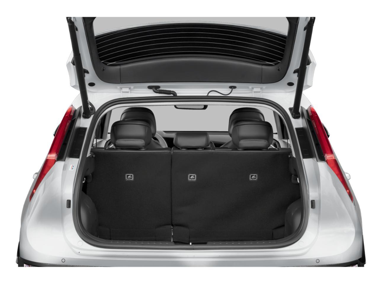 2025 Kia Niro EV Vehicle Photo in Tucson, AZ 85712