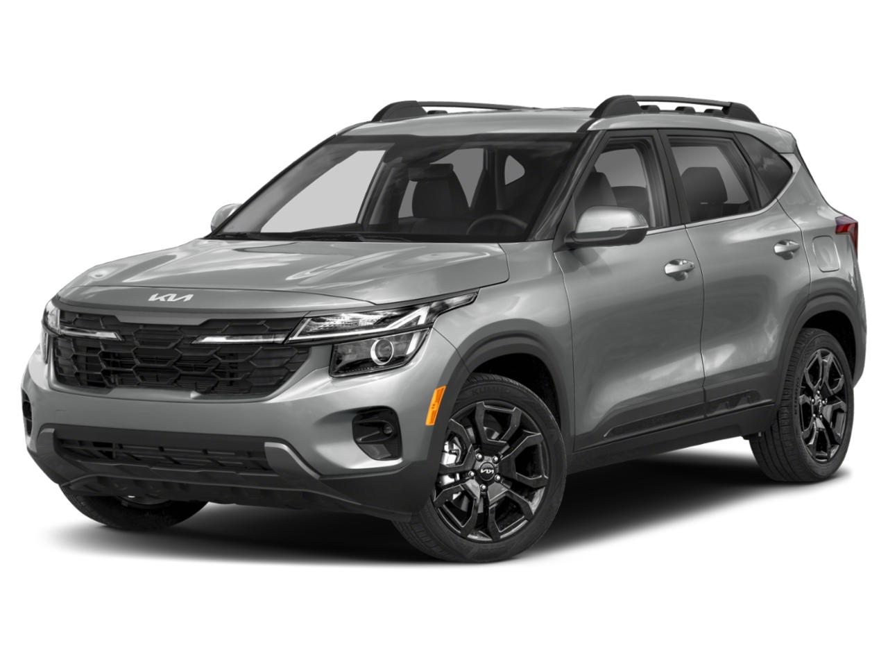 2025 Kia Seltos Vehicle Photo in Oshkosh, WI 54904