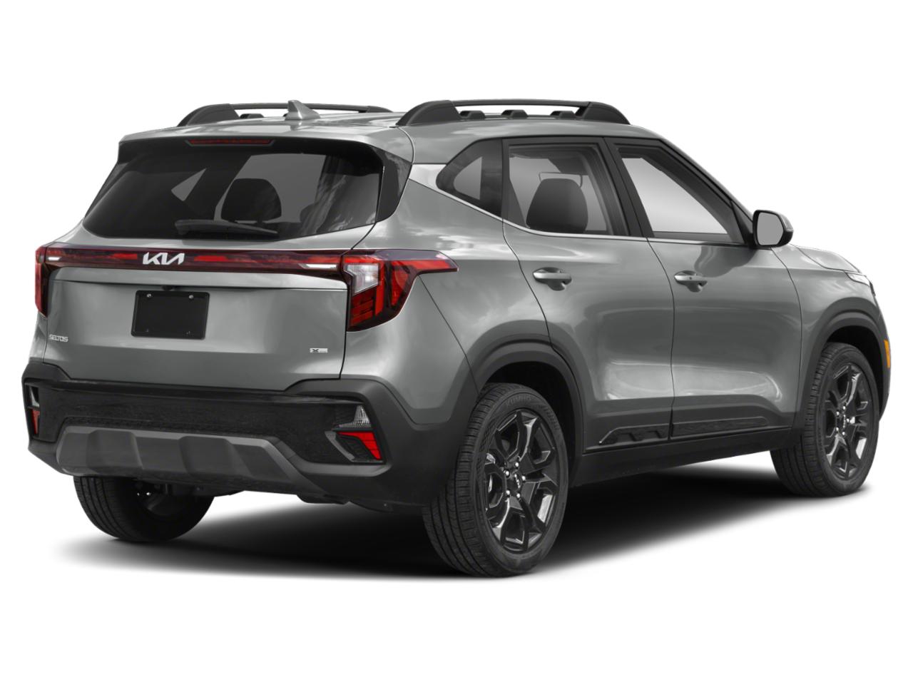 2025 Kia Seltos Vehicle Photo in Oshkosh, WI 54904