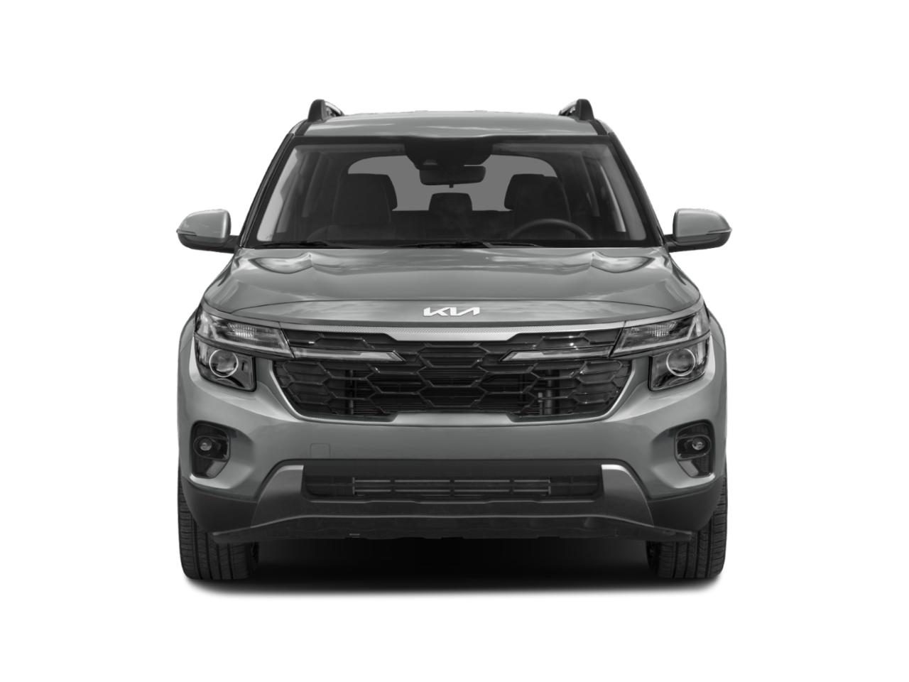 2025 Kia Seltos Vehicle Photo in Oshkosh, WI 54904