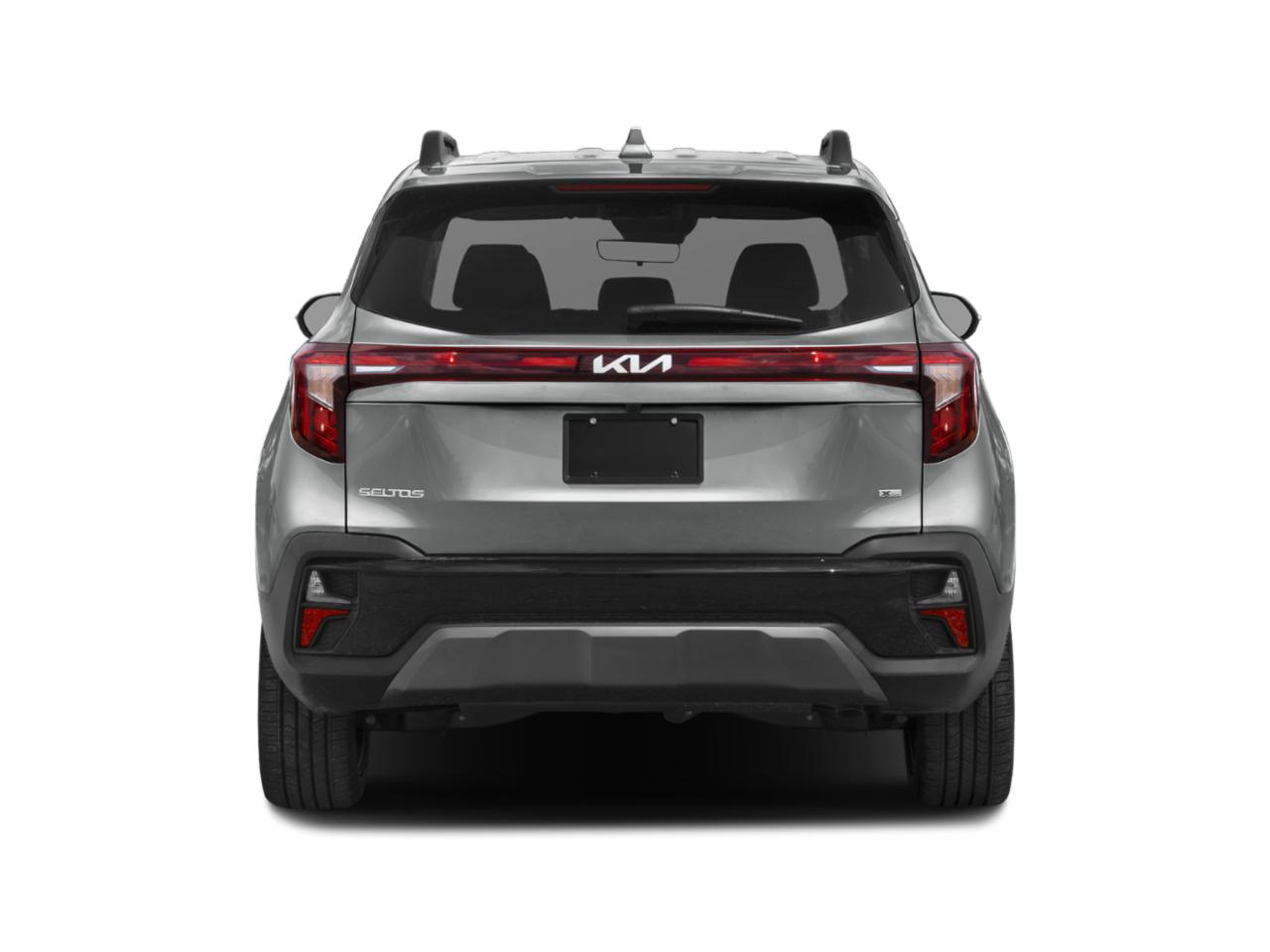 2025 Kia Seltos Vehicle Photo in Oshkosh, WI 54904