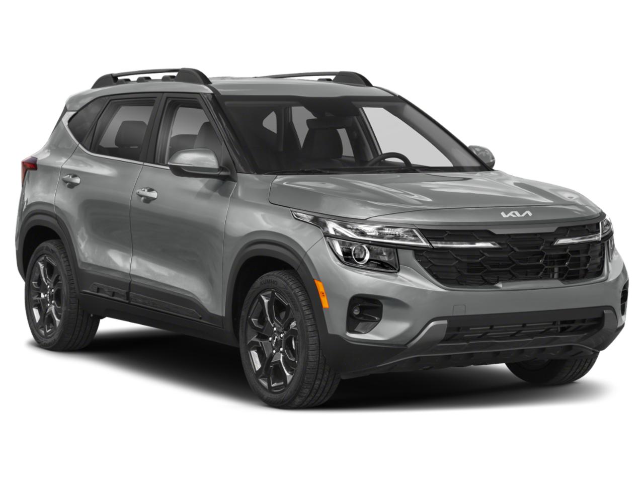 2025 Kia Seltos Vehicle Photo in Oshkosh, WI 54904