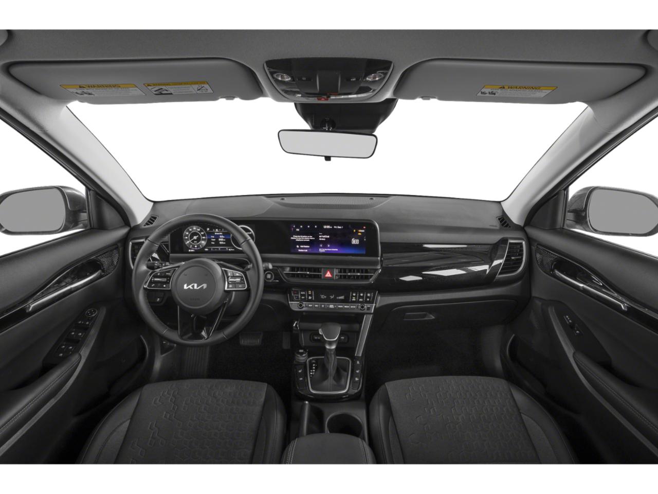 2025 Kia Seltos Vehicle Photo in Oshkosh, WI 54904