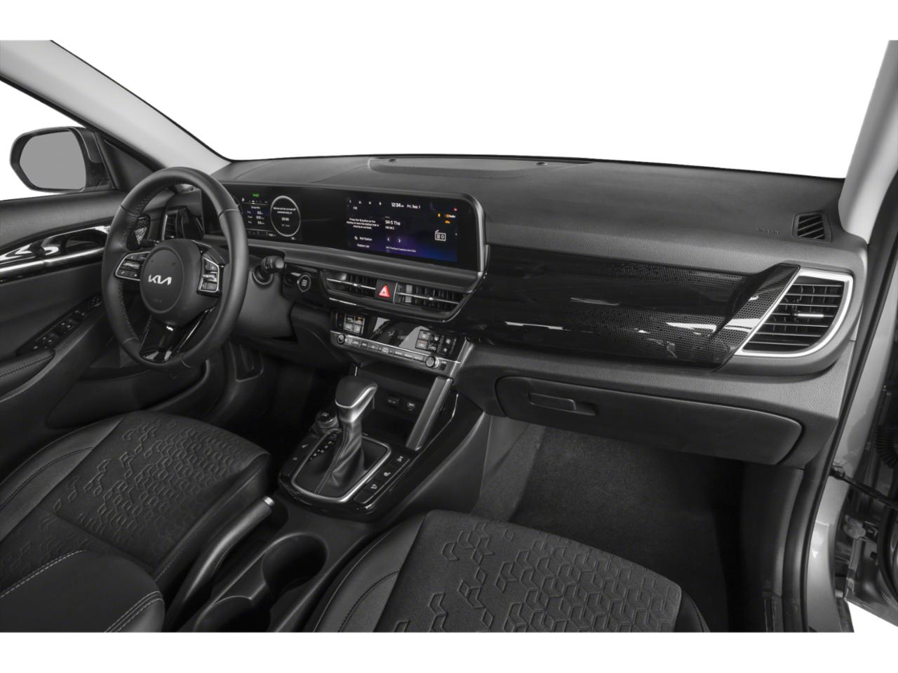 2025 Kia Seltos Vehicle Photo in Oshkosh, WI 54904