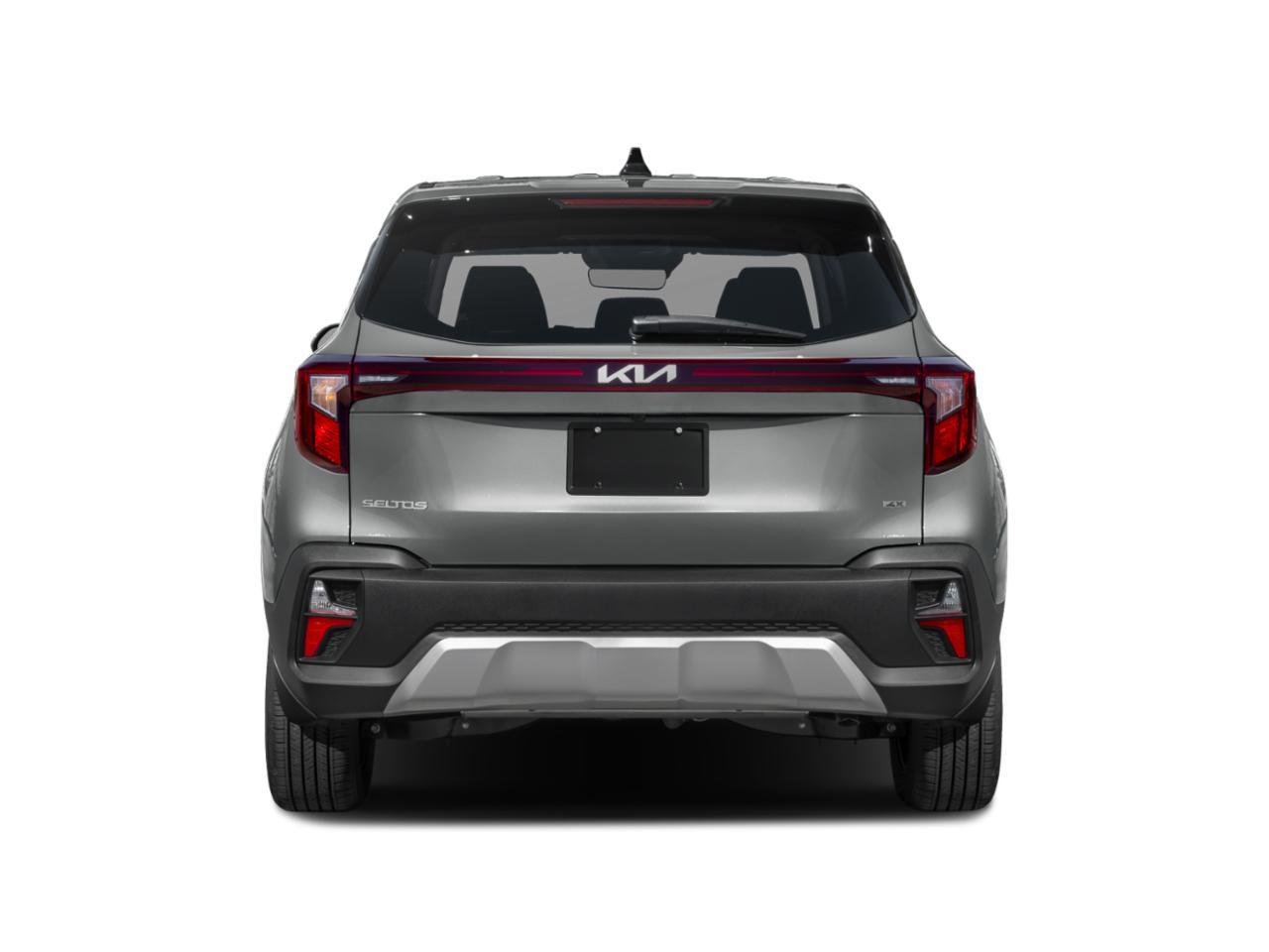 2025 Kia Seltos Vehicle Photo in Appleton, WI 54914