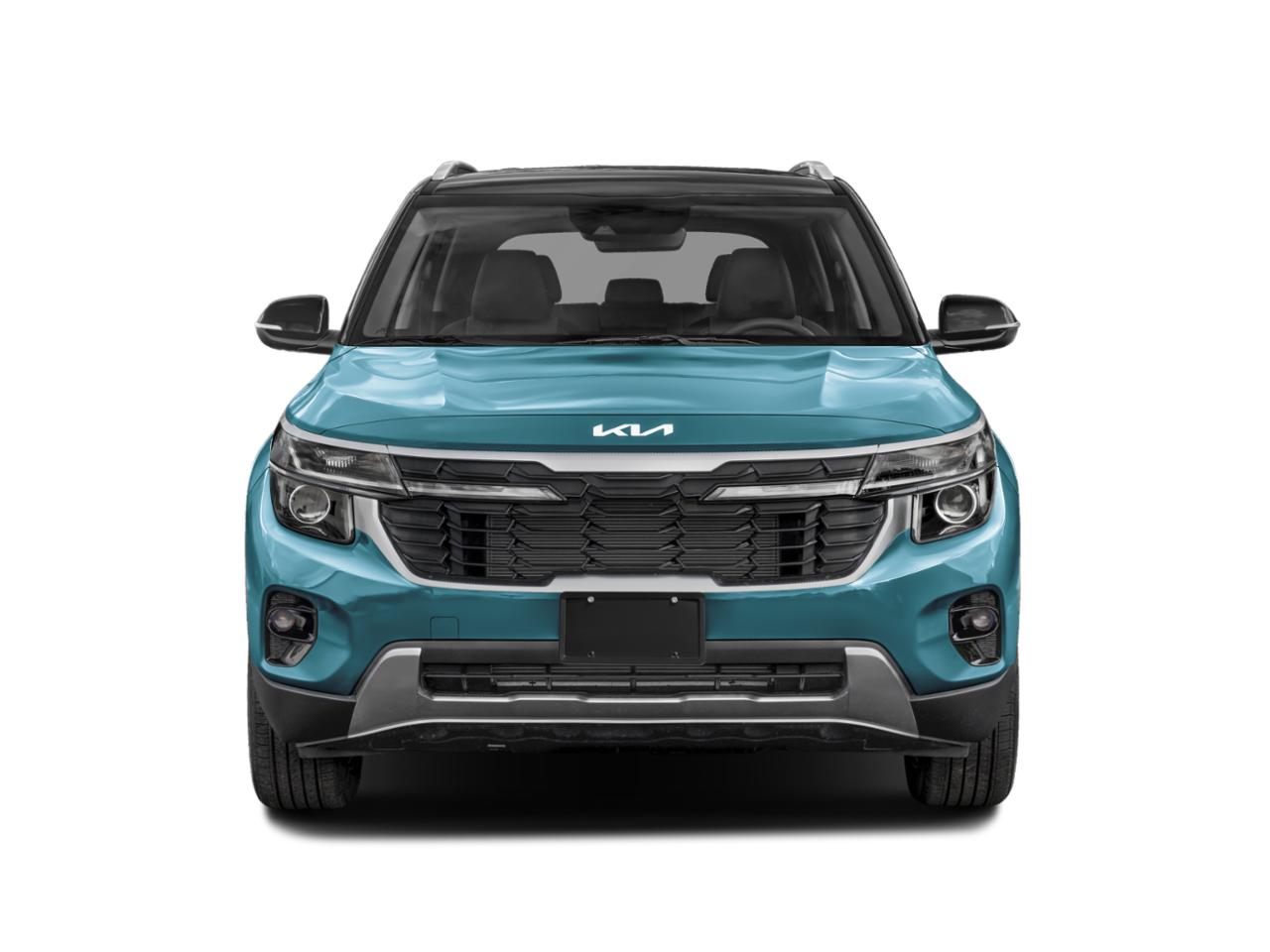 2025 Kia Seltos Vehicle Photo in Appleton, WI 54914