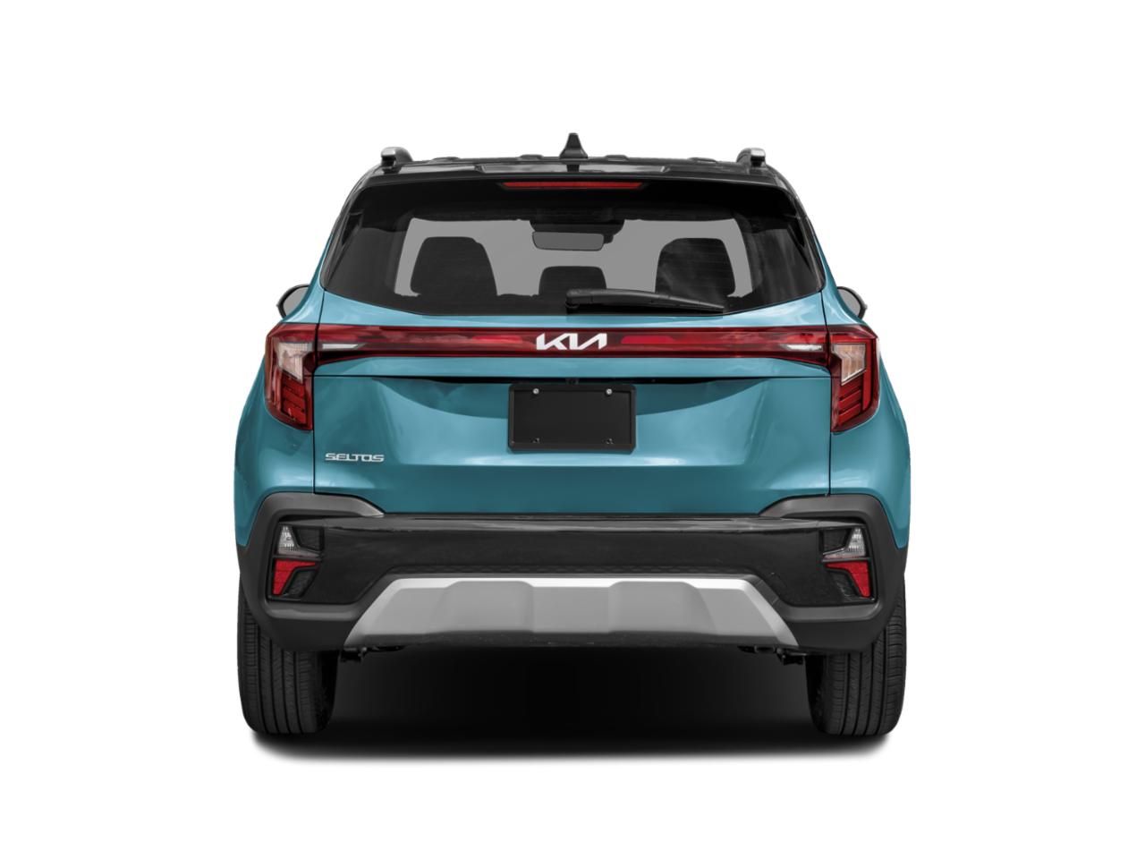 2025 Kia Seltos Vehicle Photo in Appleton, WI 54914
