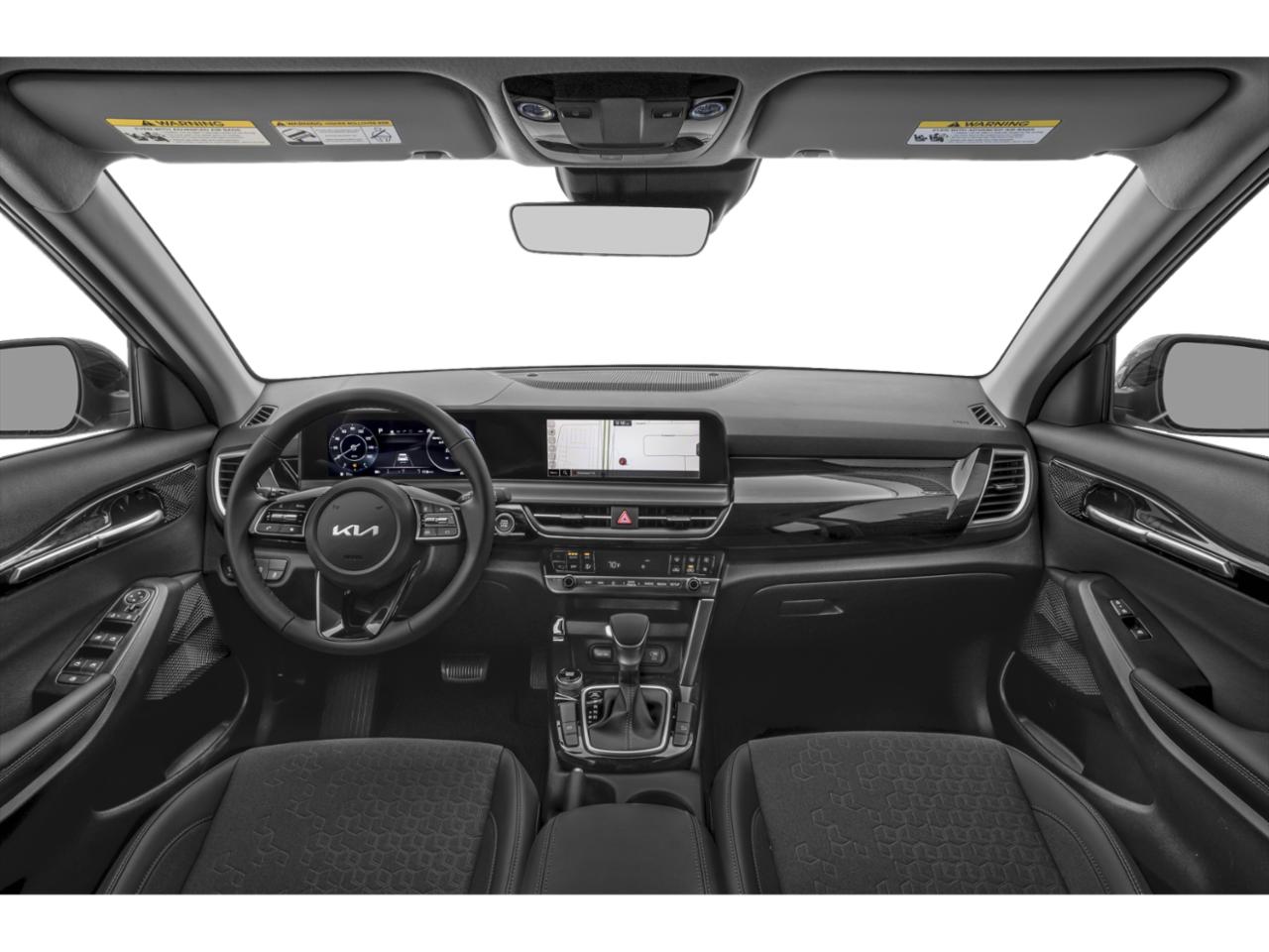 2025 Kia Seltos Vehicle Photo in Appleton, WI 54914