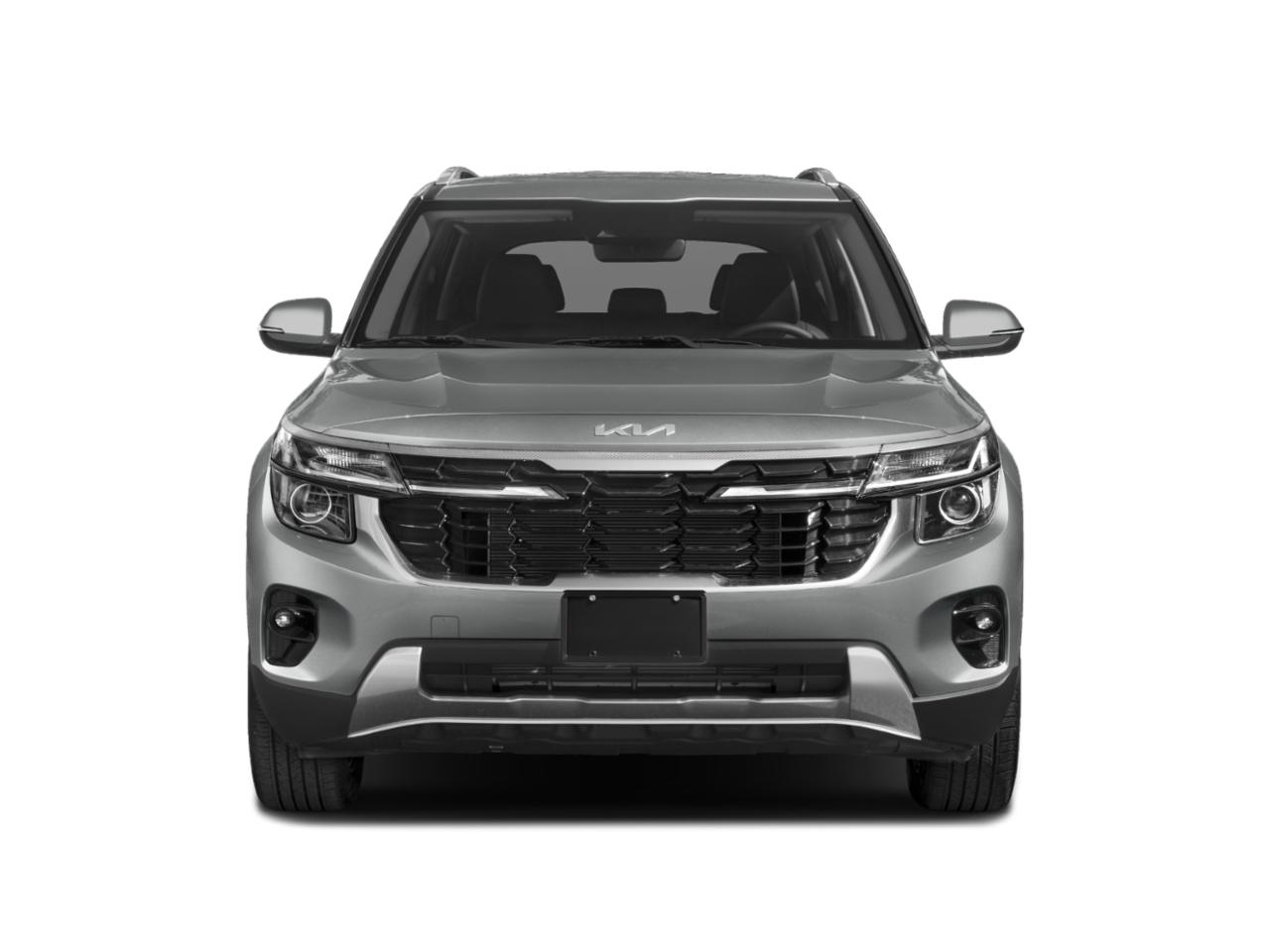 2025 Kia Seltos Vehicle Photo in Appleton, WI 54914