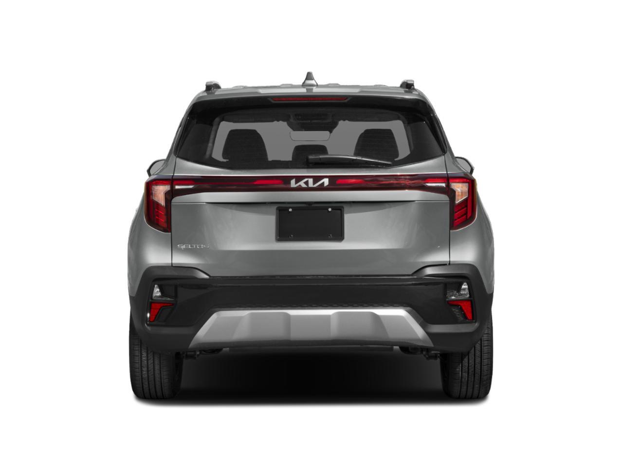2025 Kia Seltos Vehicle Photo in Appleton, WI 54914