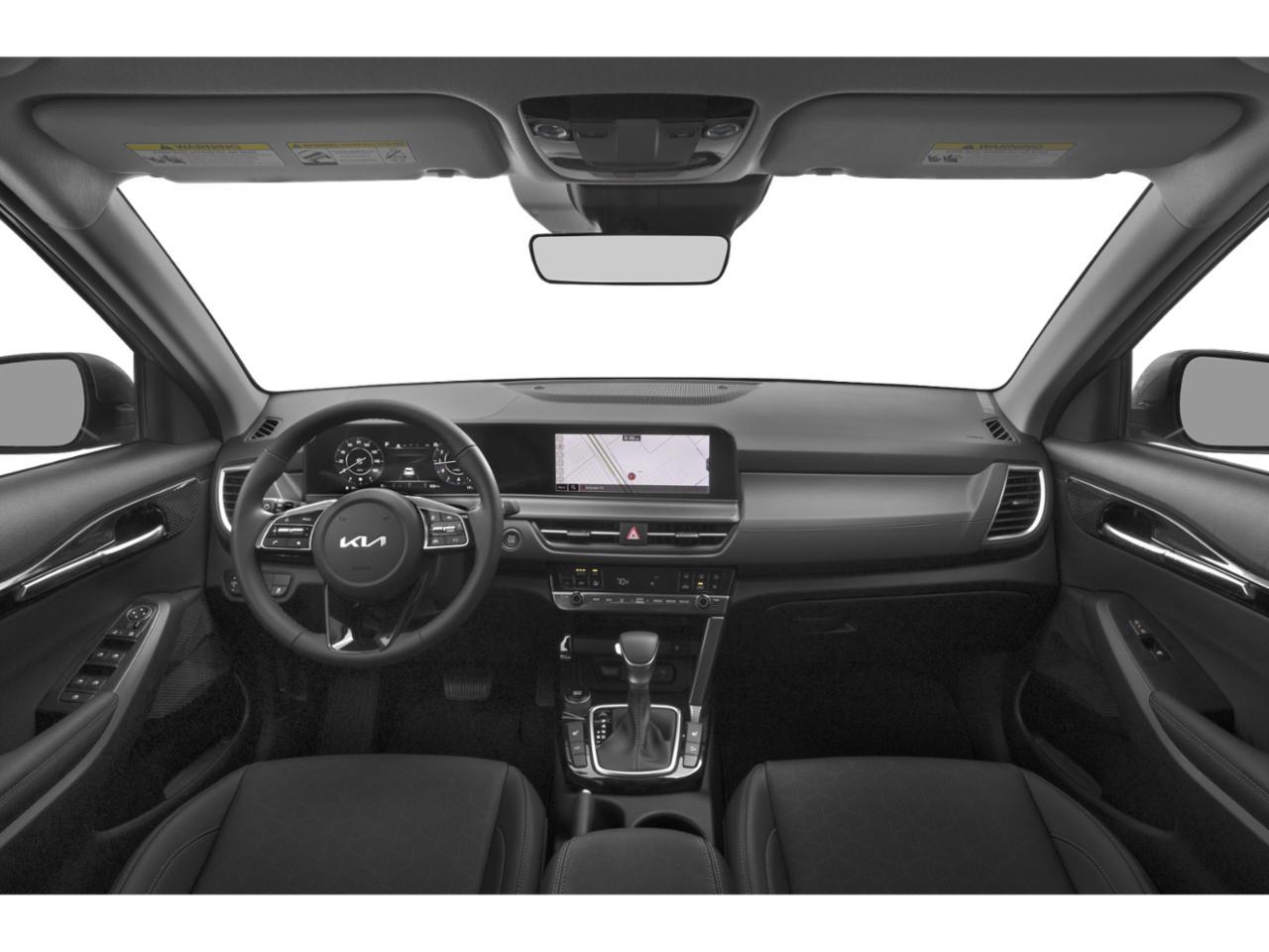 2025 Kia Seltos Vehicle Photo in Appleton, WI 54914