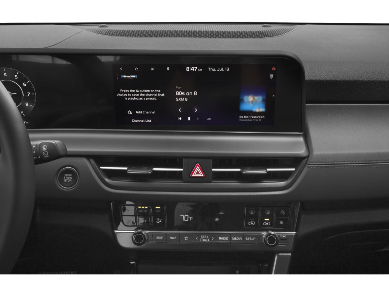 2025 Kia Seltos Vehicle Photo in Appleton, WI 54914