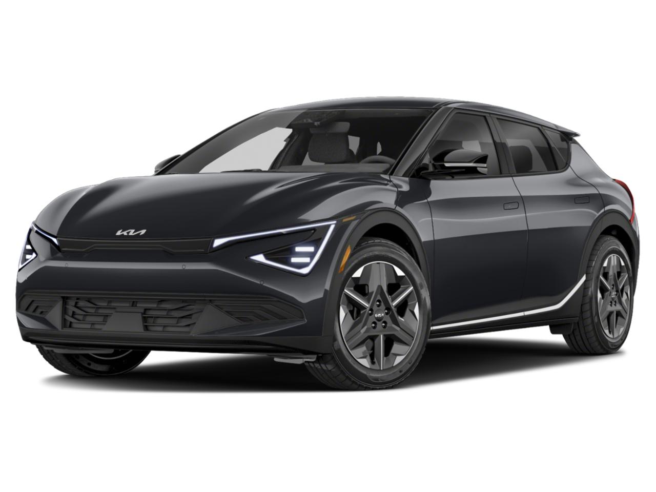2025 Kia EV6 Vehicle Photo in Appleton, WI 54914