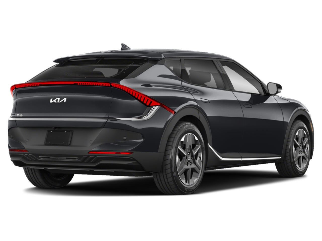 2025 Kia EV6 Vehicle Photo in Appleton, WI 54914