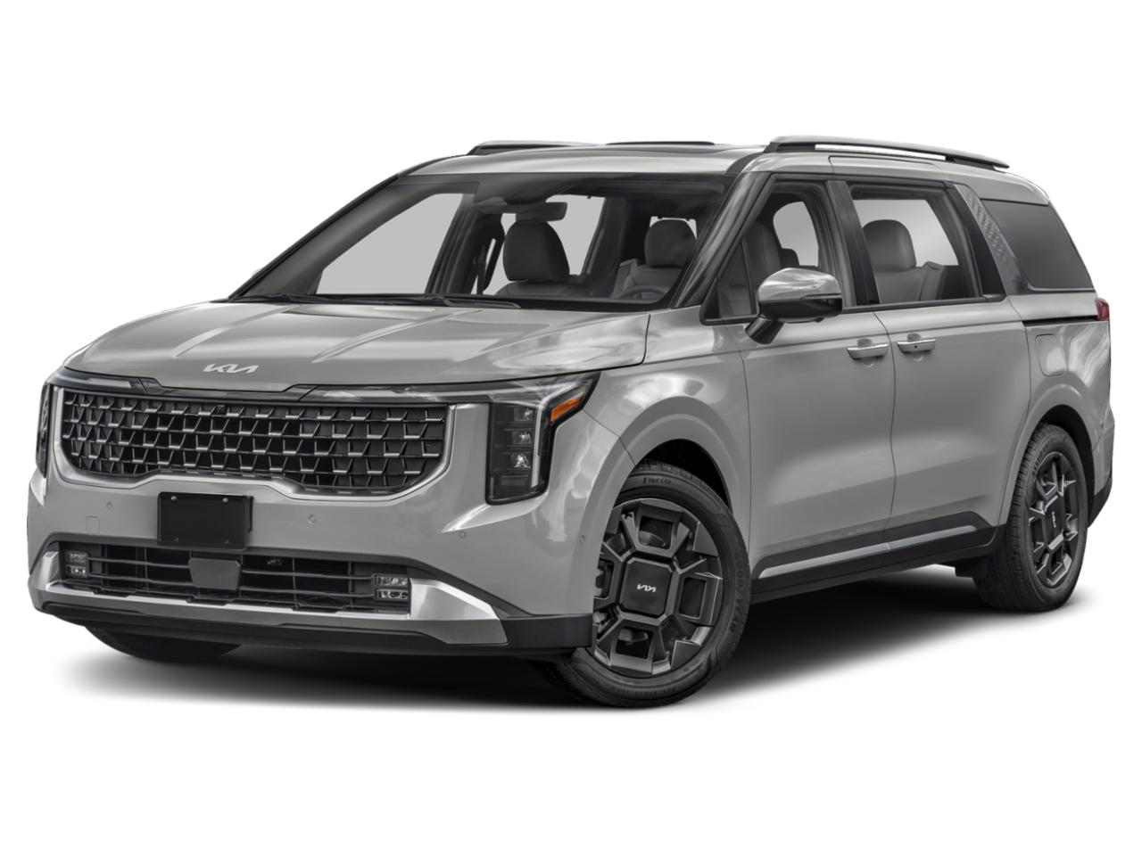 2025 Kia Carnival Vehicle Photo in Westbrook, ME 04092