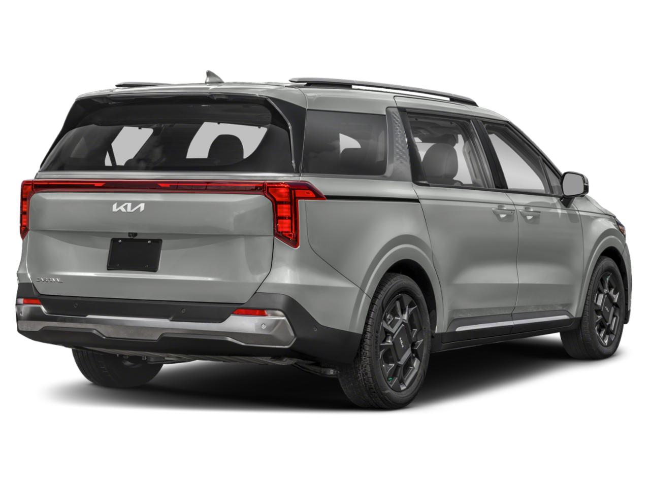 2025 Kia Carnival Vehicle Photo in Westbrook, ME 04092