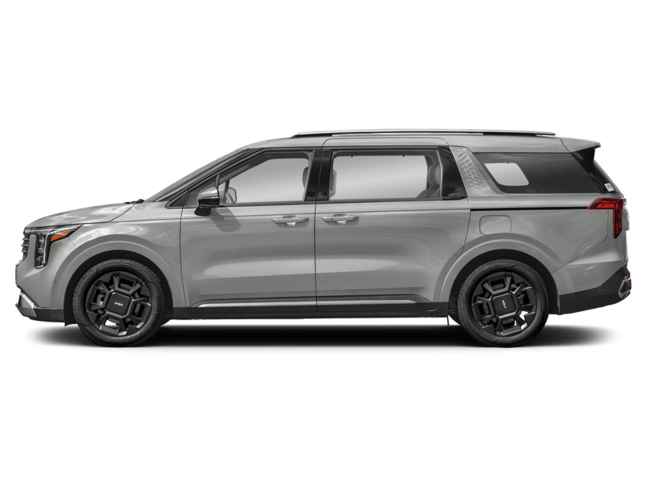2025 Kia Carnival Vehicle Photo in Westbrook, ME 04092