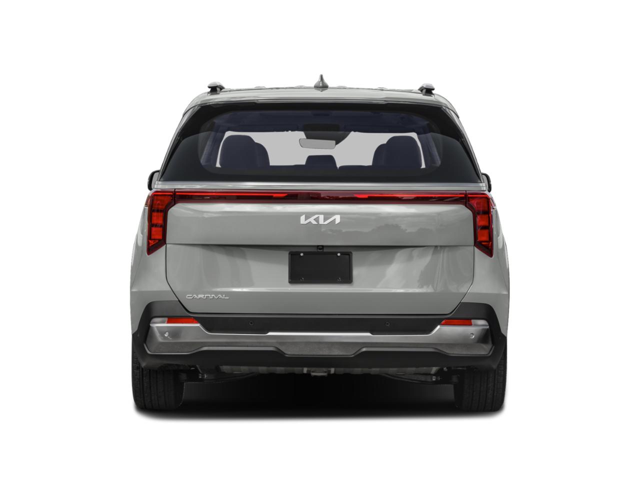 2025 Kia Carnival Vehicle Photo in Westbrook, ME 04092