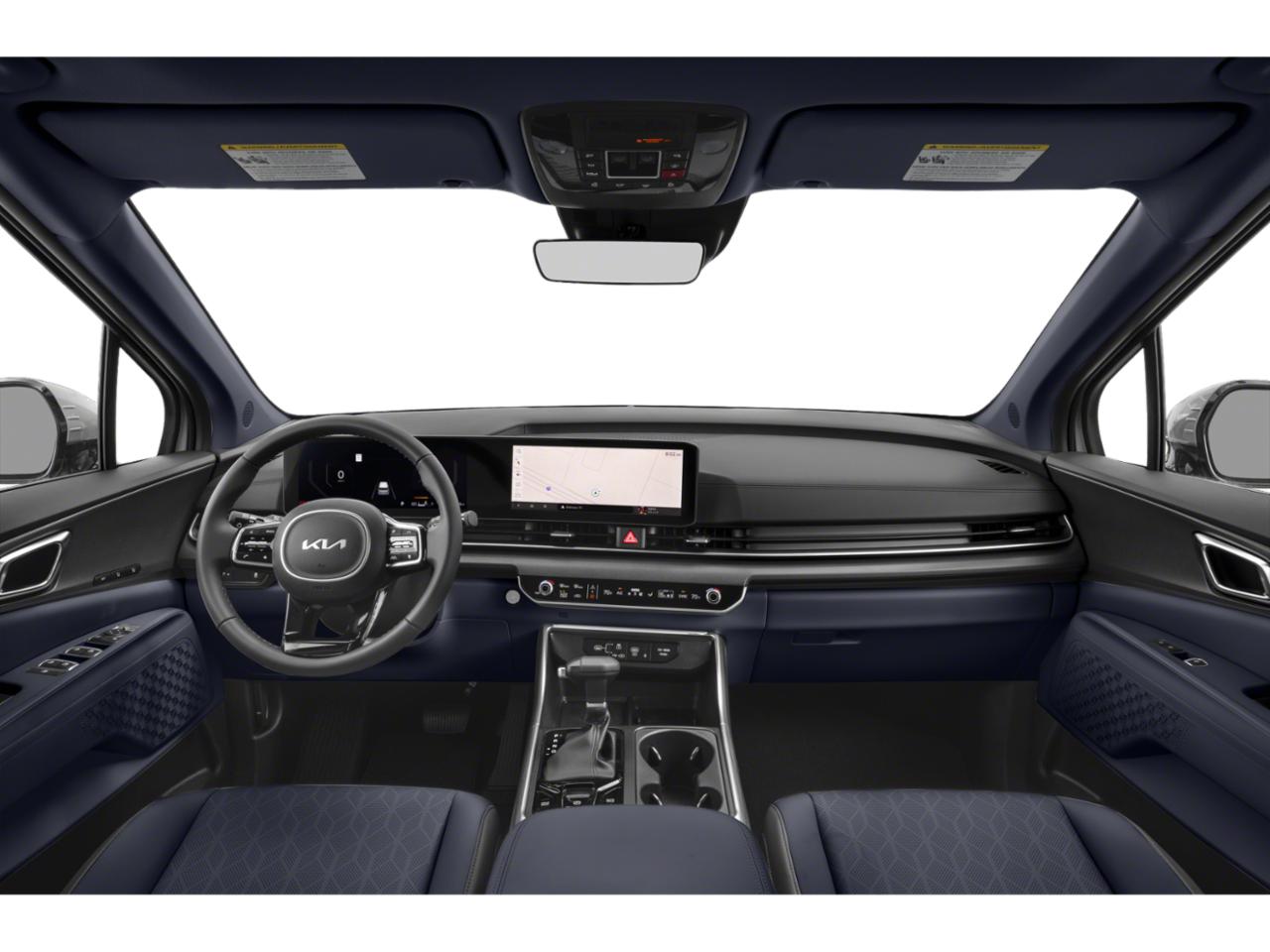 2025 Kia Carnival Vehicle Photo in Westbrook, ME 04092