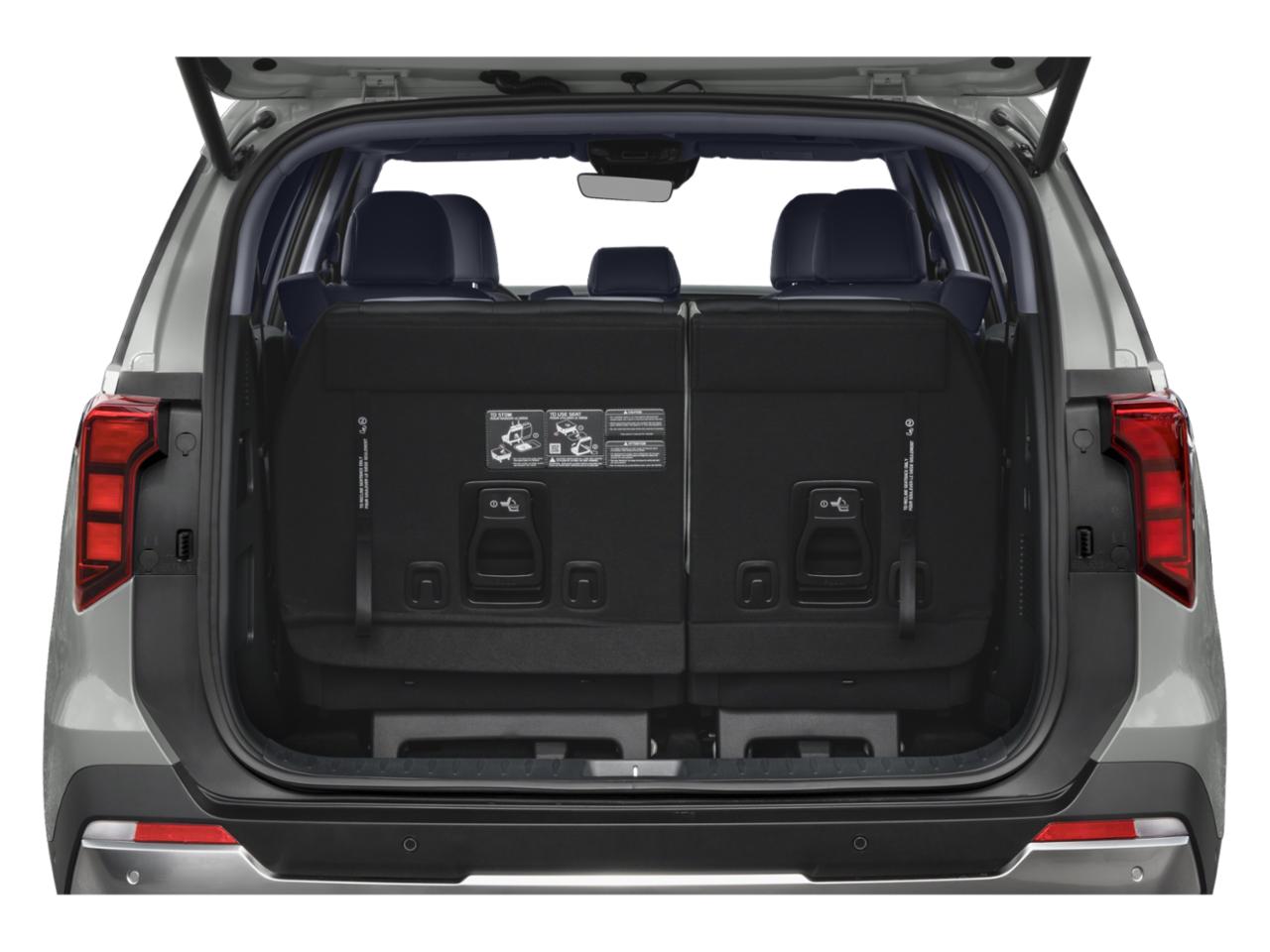 2025 Kia Carnival Vehicle Photo in Westbrook, ME 04092