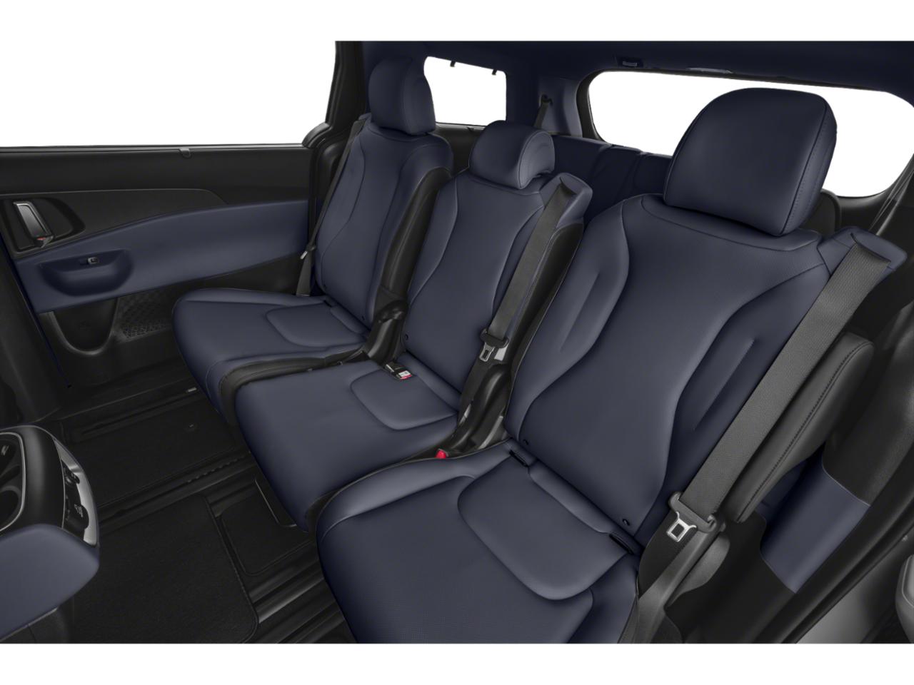 2025 Kia Carnival Vehicle Photo in Westbrook, ME 04092
