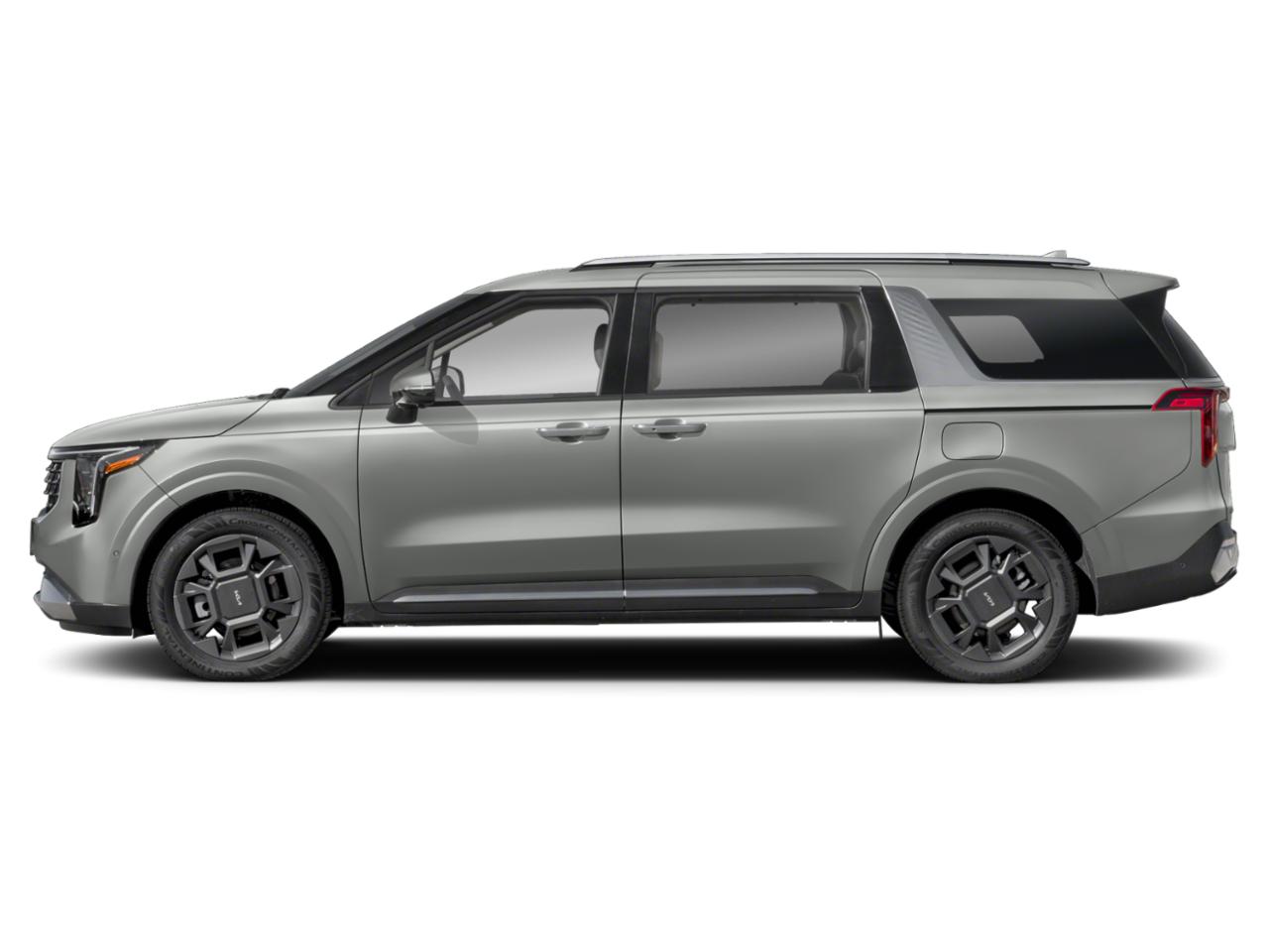 2025 Kia Carnival Hybrid Vehicle Photo in Oshkosh, WI 54904