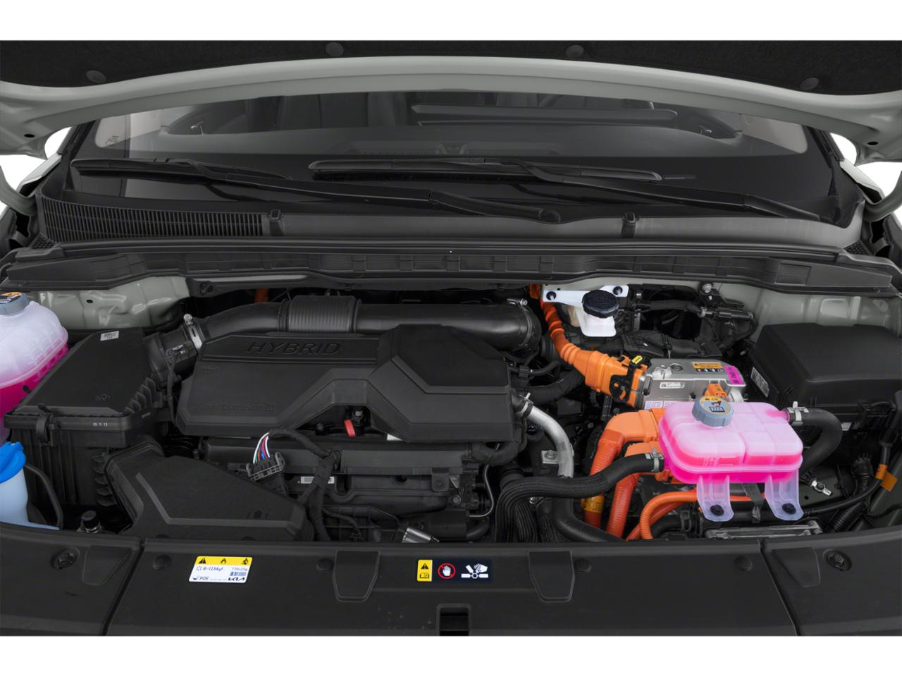 2025 Kia Carnival Hybrid Vehicle Photo in Oshkosh, WI 54904