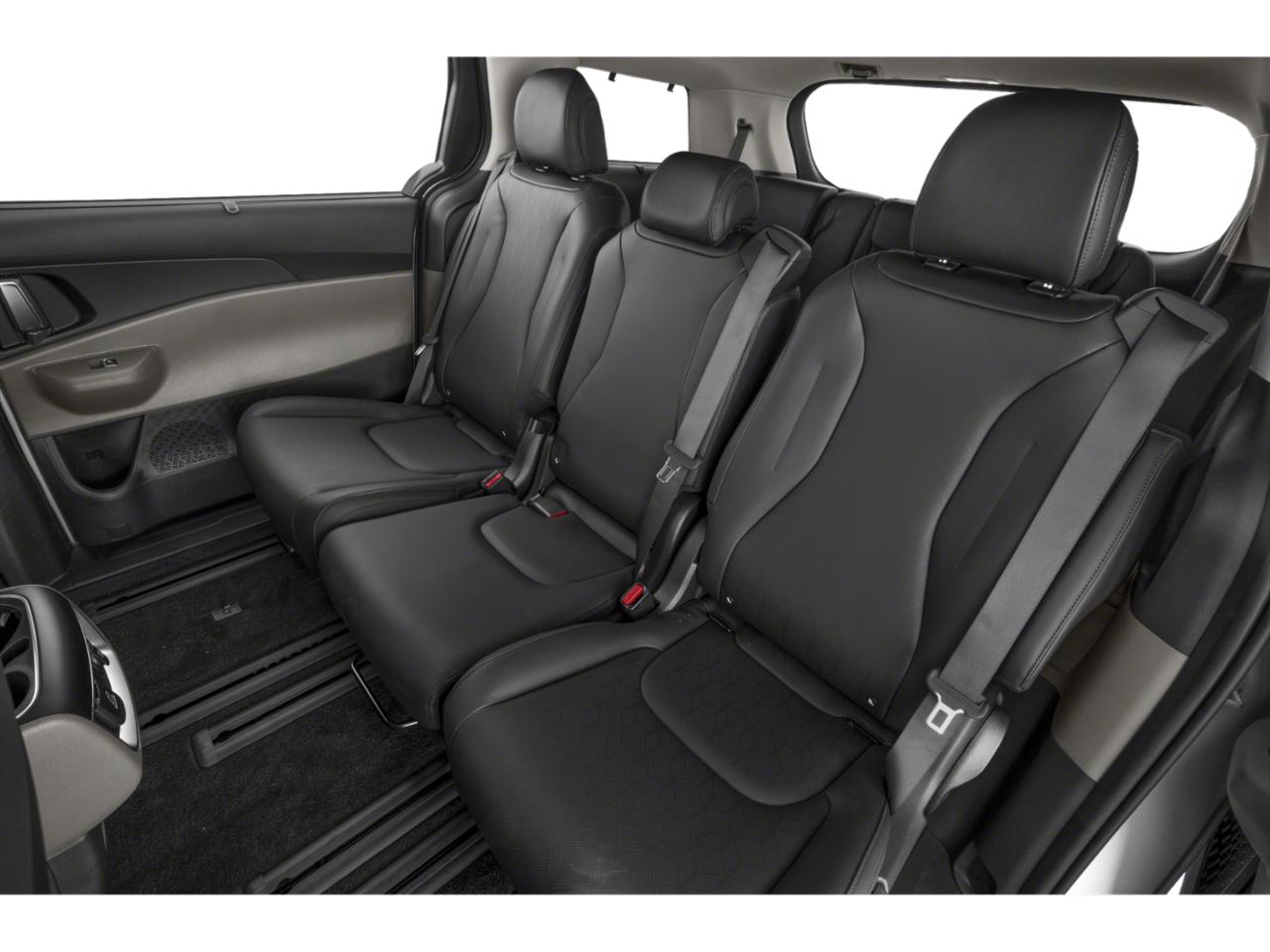 2025 Kia Carnival Hybrid Vehicle Photo in Oshkosh, WI 54904