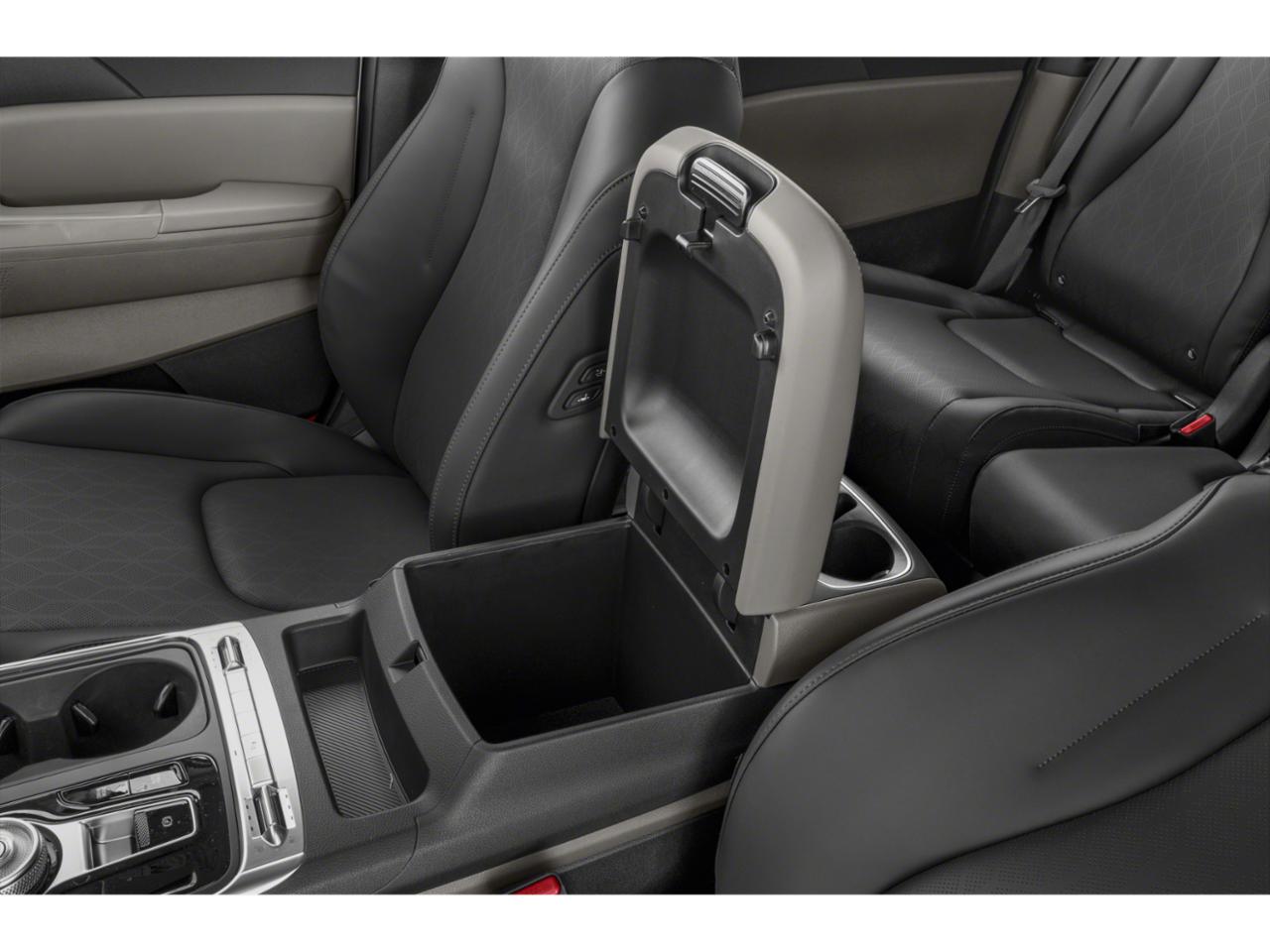 2025 Kia Carnival Hybrid Vehicle Photo in Oshkosh, WI 54904