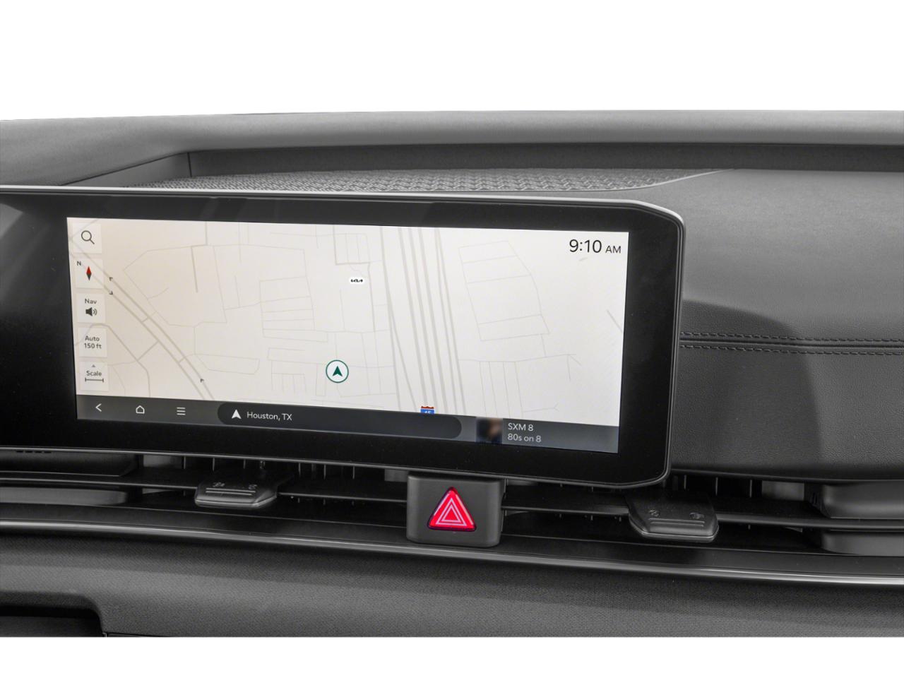 2025 Kia Carnival Hybrid Vehicle Photo in Oshkosh, WI 54904