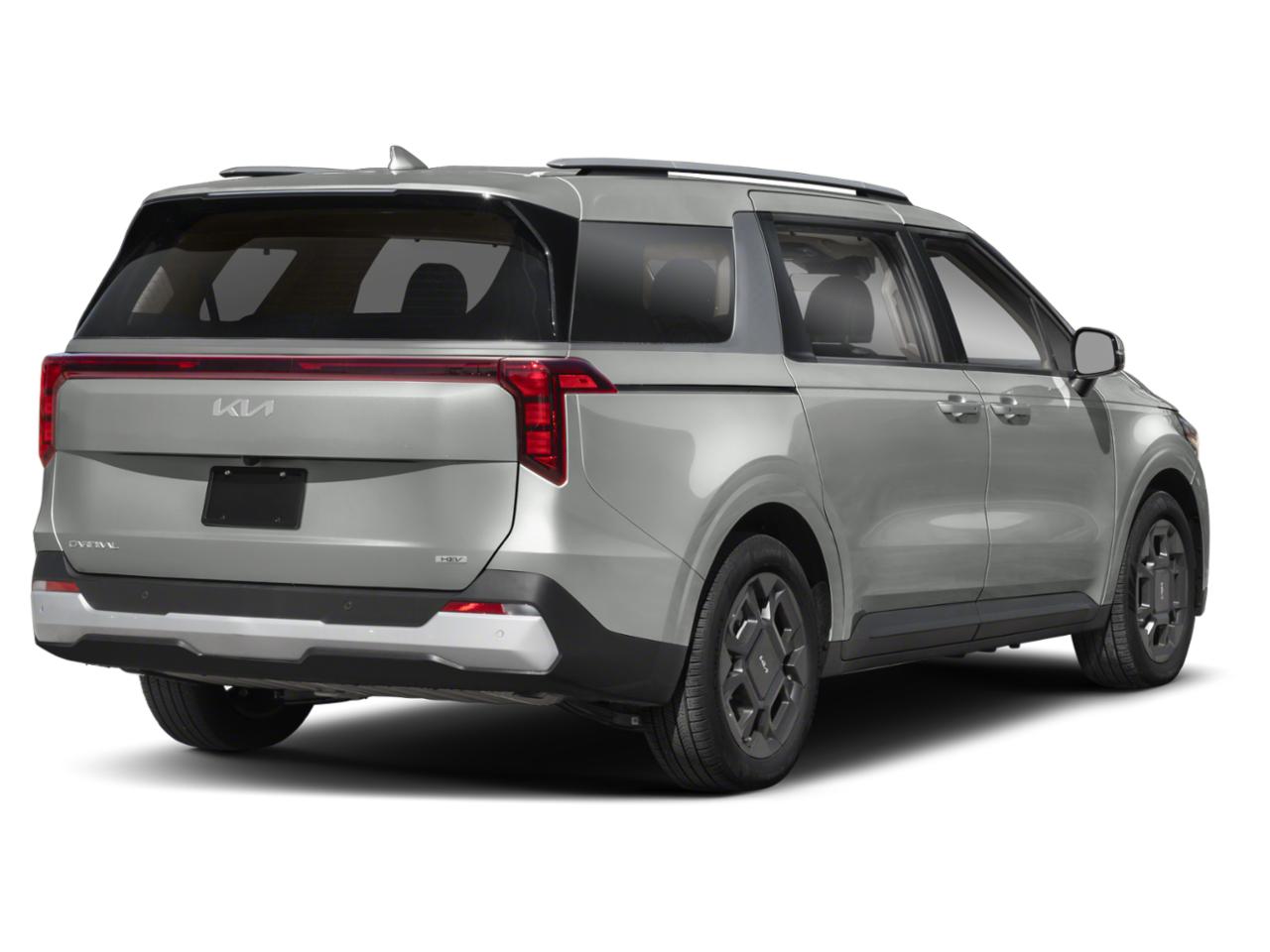 2025 Kia Carnival Hybrid Vehicle Photo in Belle Vernon, PA 15012