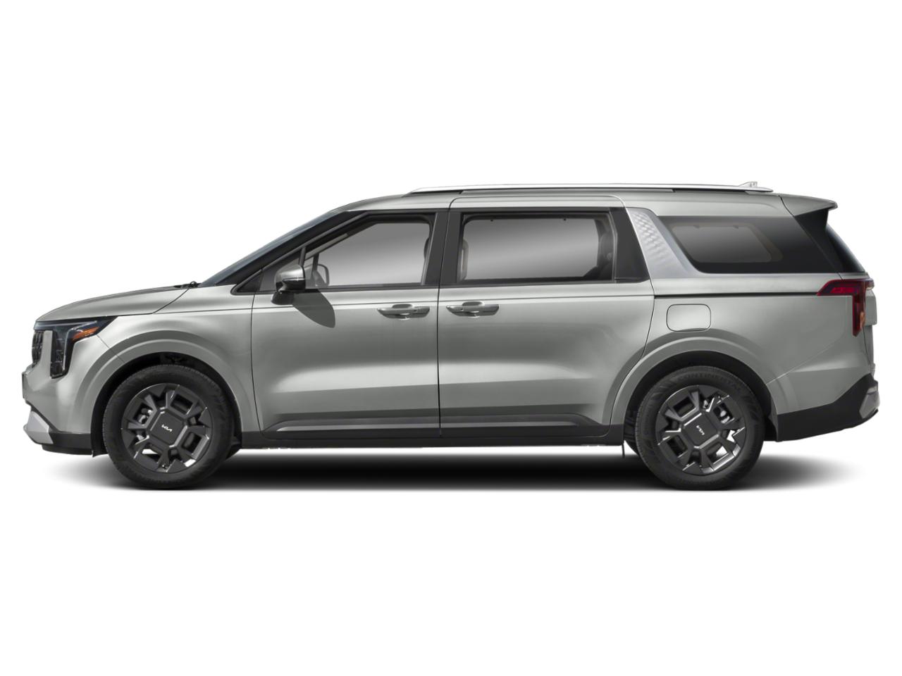2025 Kia Carnival Hybrid Vehicle Photo in Belle Vernon, PA 15012