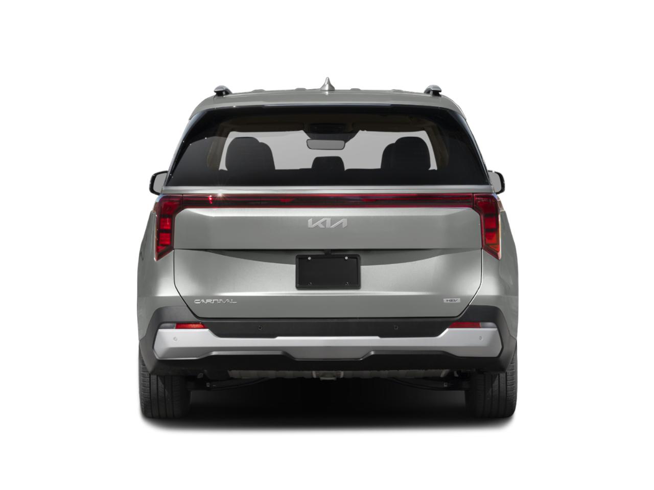 2025 Kia Carnival Hybrid Vehicle Photo in Belle Vernon, PA 15012
