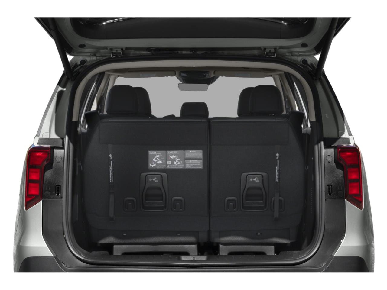 2025 Kia Carnival Hybrid Vehicle Photo in Belle Vernon, PA 15012