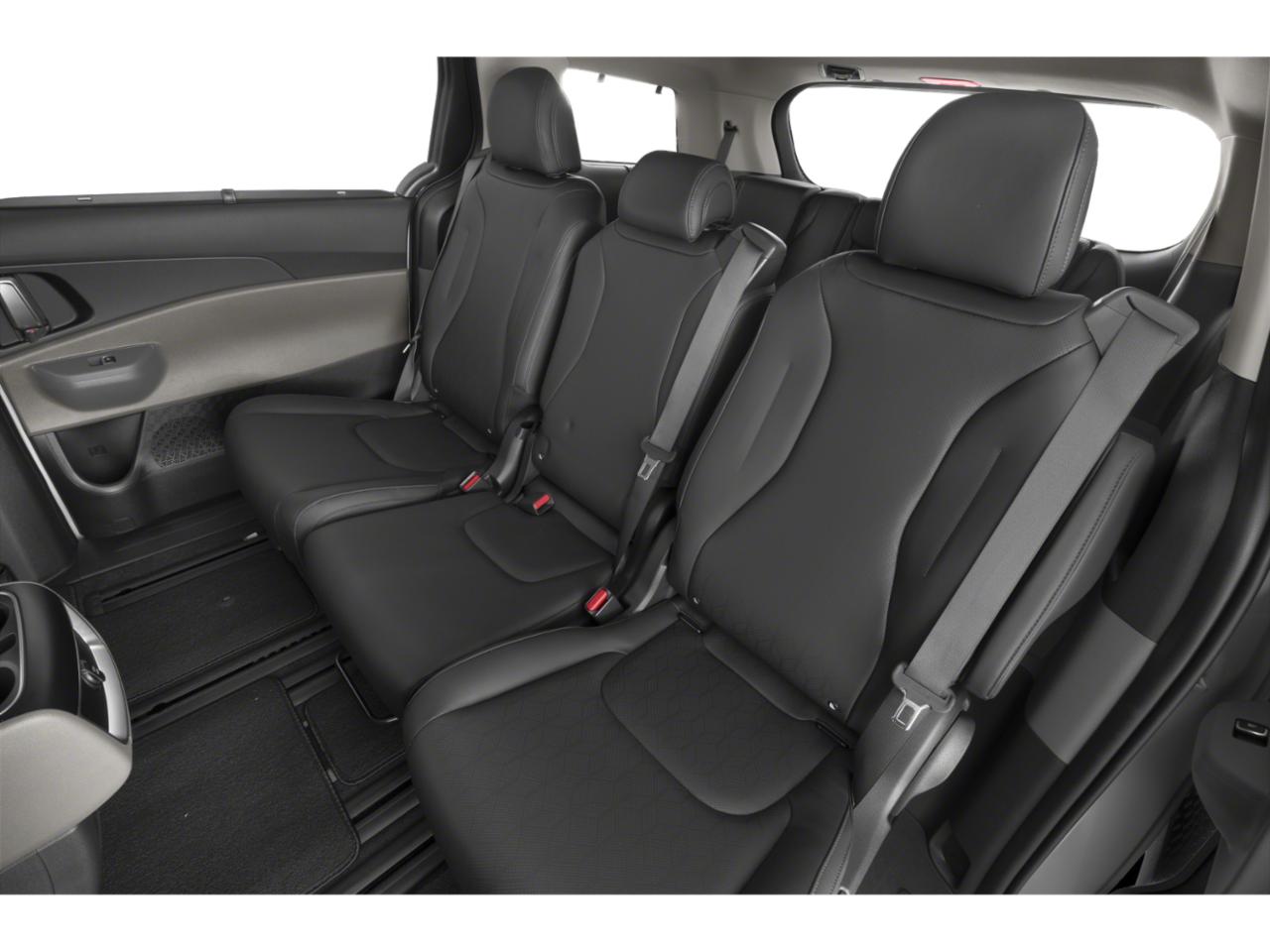 2025 Kia Carnival Hybrid Vehicle Photo in Belle Vernon, PA 15012